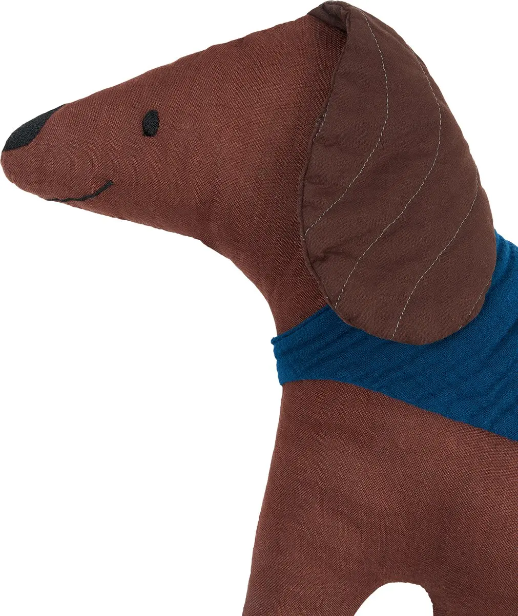 Nobodinoz Toby de Hond