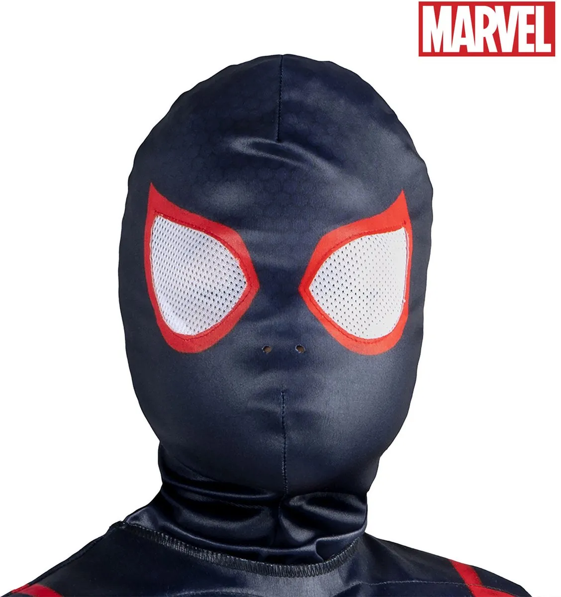 Marvel Miles Morales Masker
