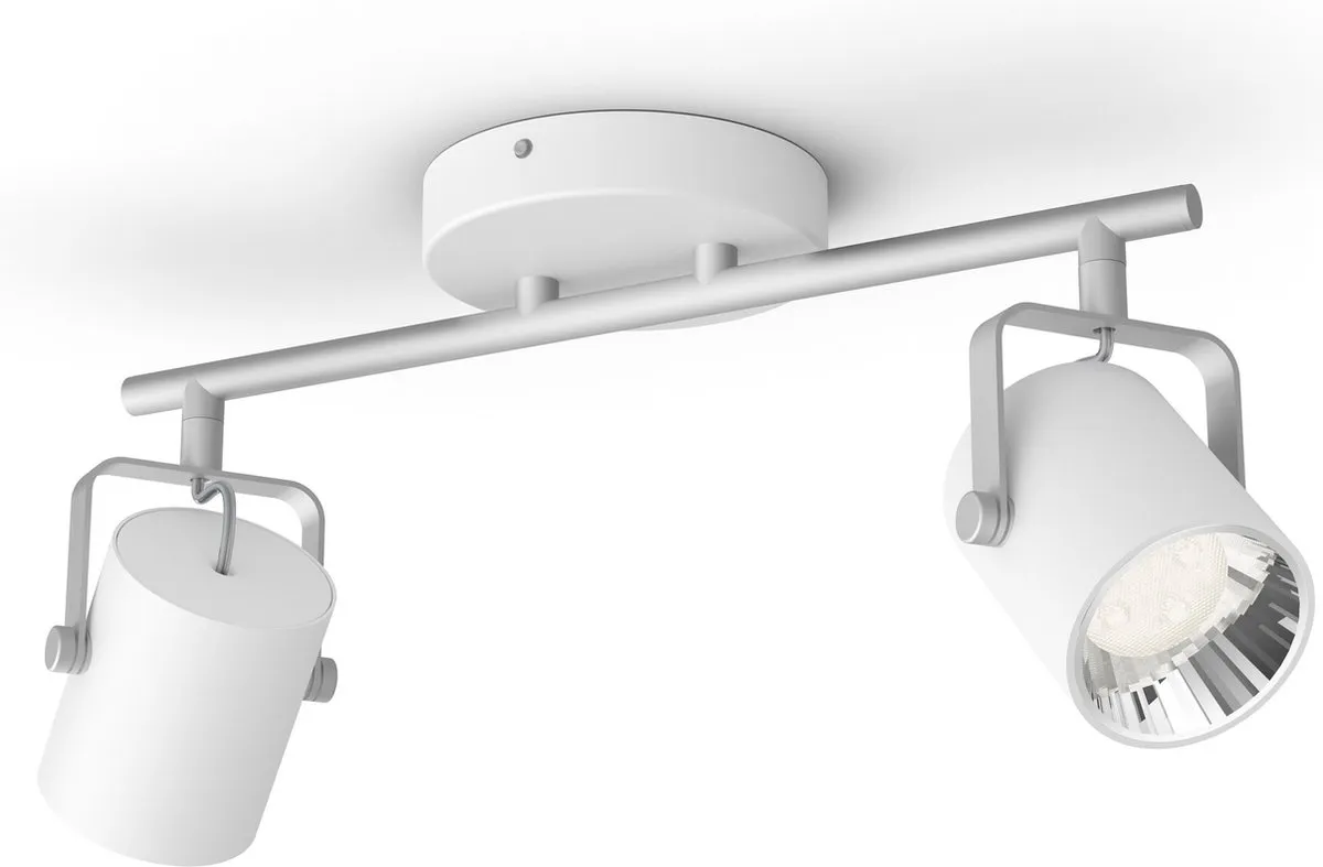 Philips BYRE Bar/Tube LED 2x4.3W 24V