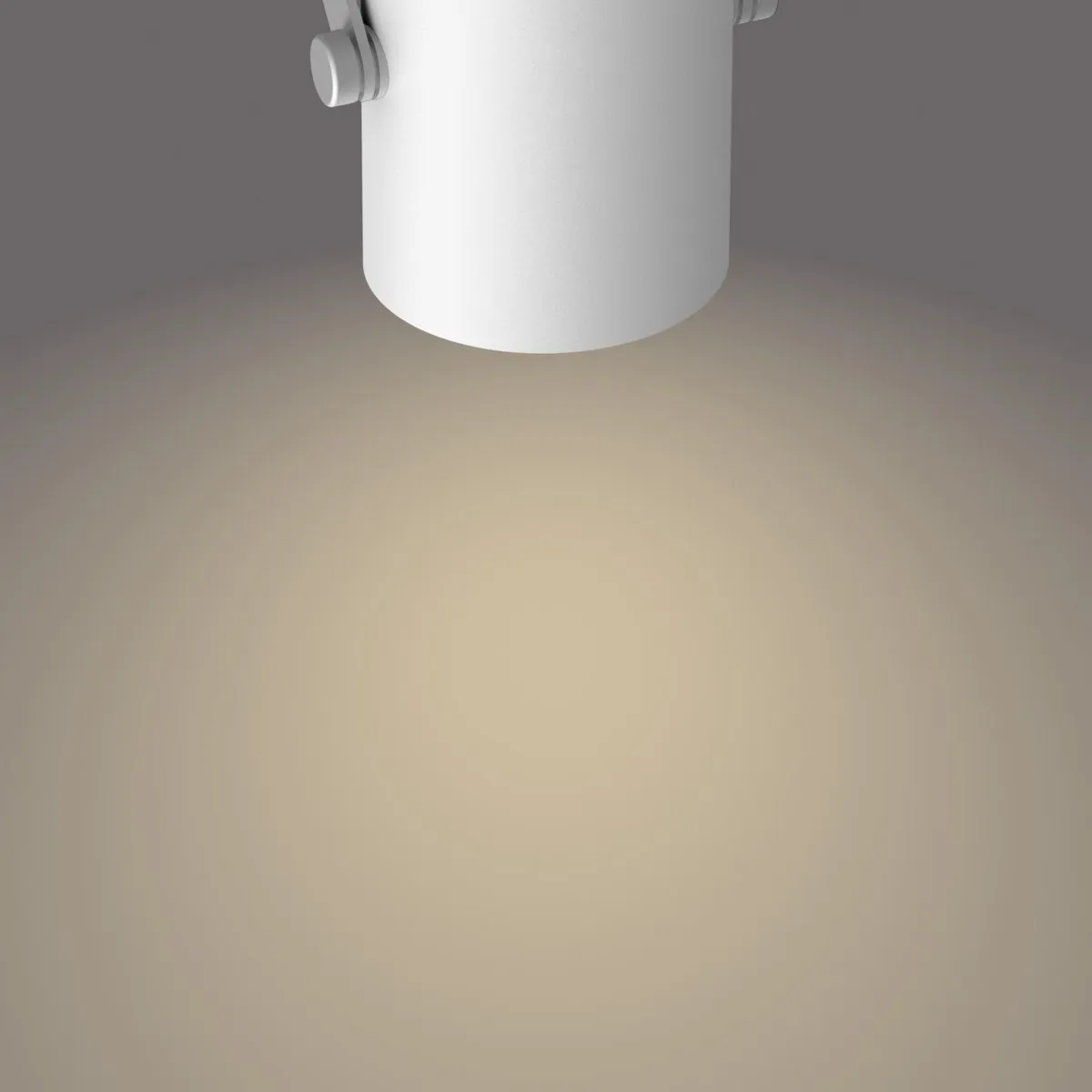 Philips BYRE Bar/Tube LED 2x4.3W 24V - Wit