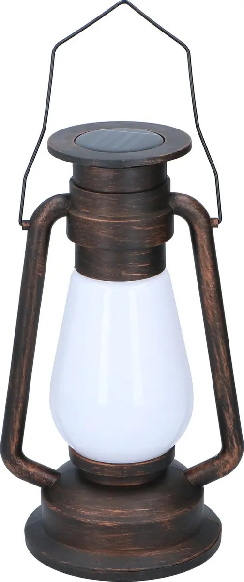 Grundig Solar Tuinverlichting