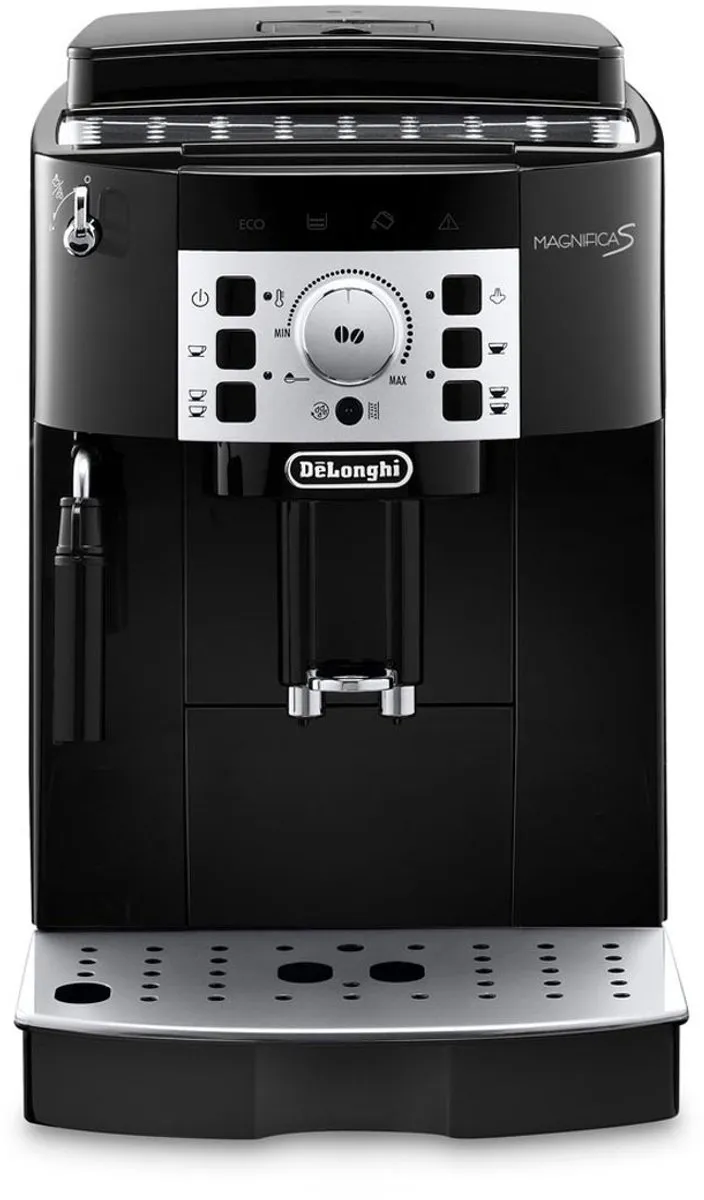 De'Longhi Magnifica S ECAM22.140.B Espressomachine