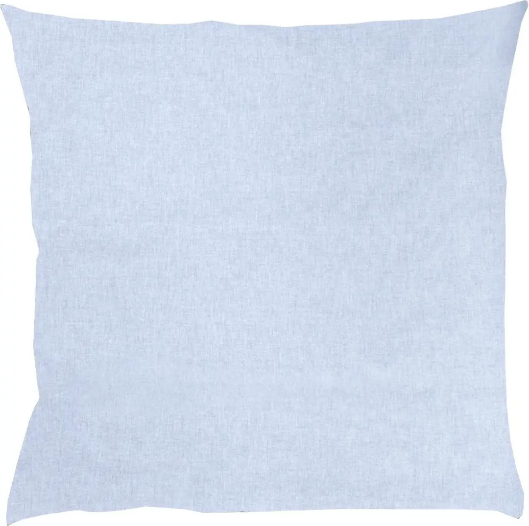 BINK Bedding Sierkussen Bo Blue 50 x 50 incl vulling