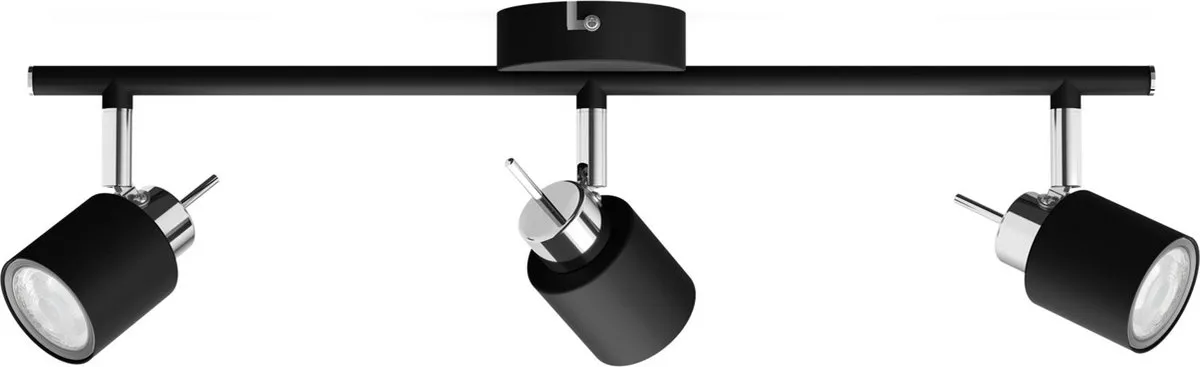Philips Meranti Opbouwspot 3-lichts