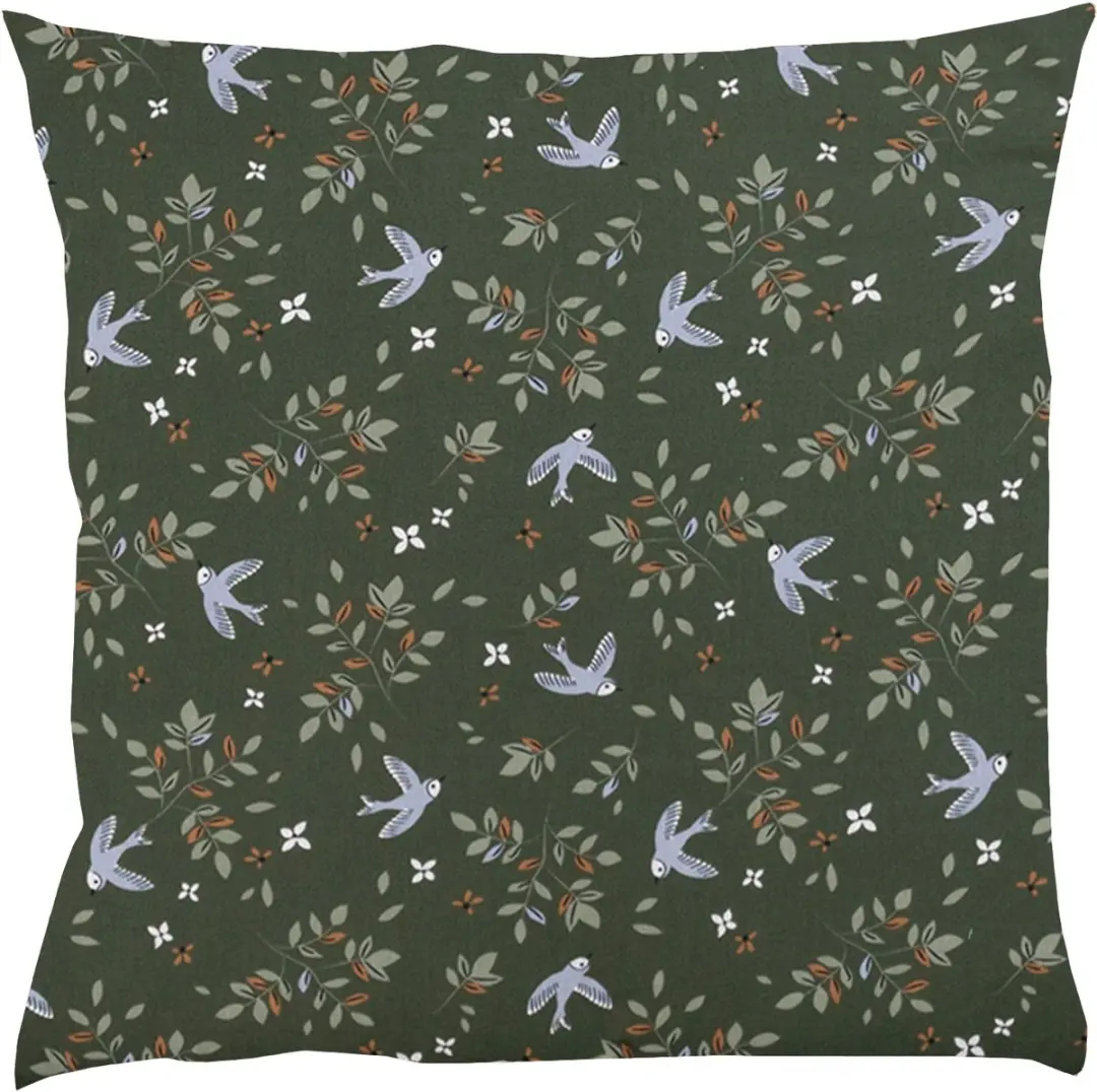 BINK Bedding Sierkussen Merel 50 x 50 cm