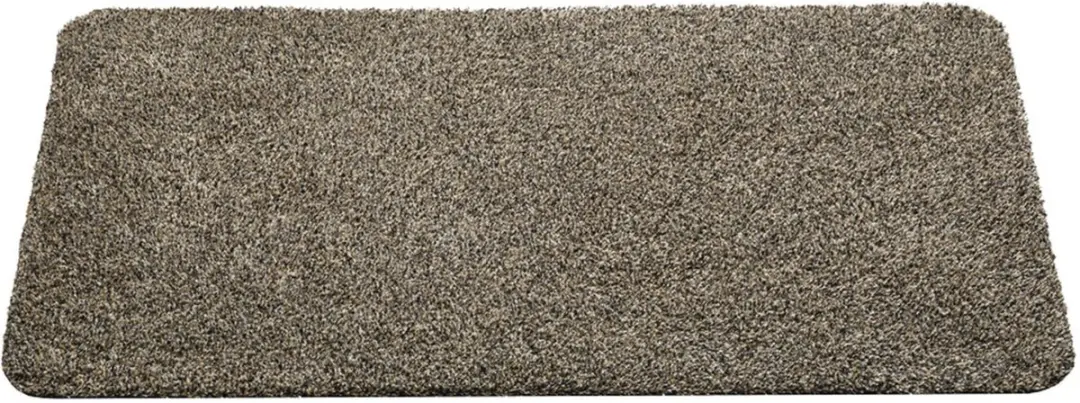 Hamat Natuflex Droogloopmat Graniet 100x60cm - afbeelding 2 van 4