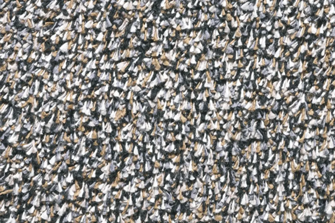 Hamat Natuflex Droogloopmat Graniet 100x60cm - afbeelding 3 van 4