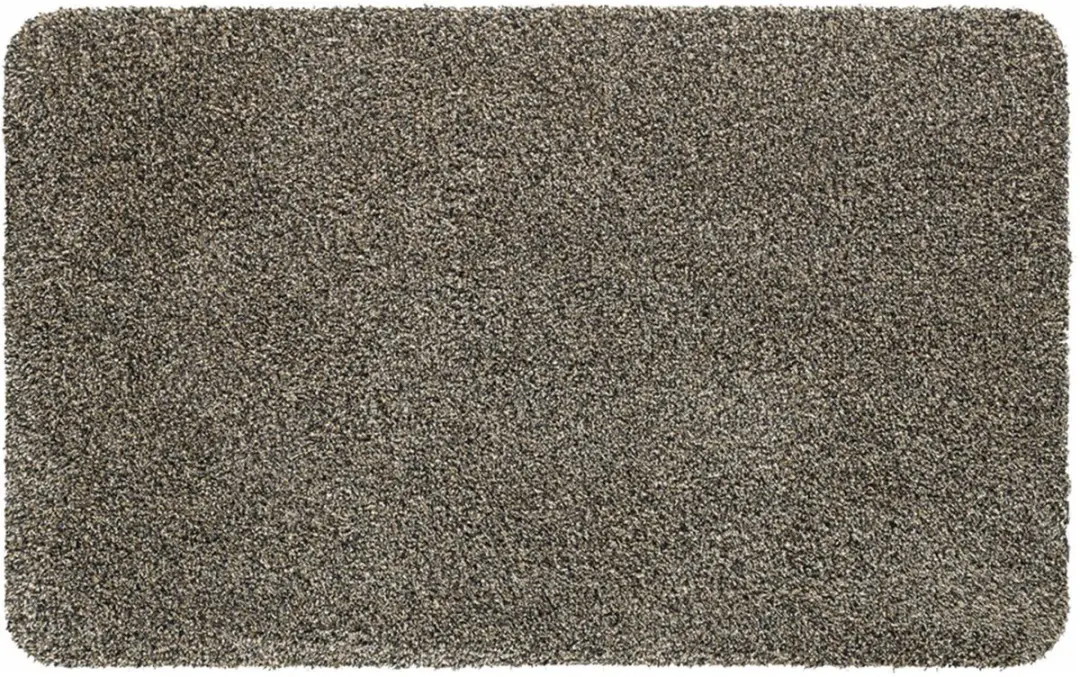 Hamat Natuflex Droogloopmat Graniet 100x60cm