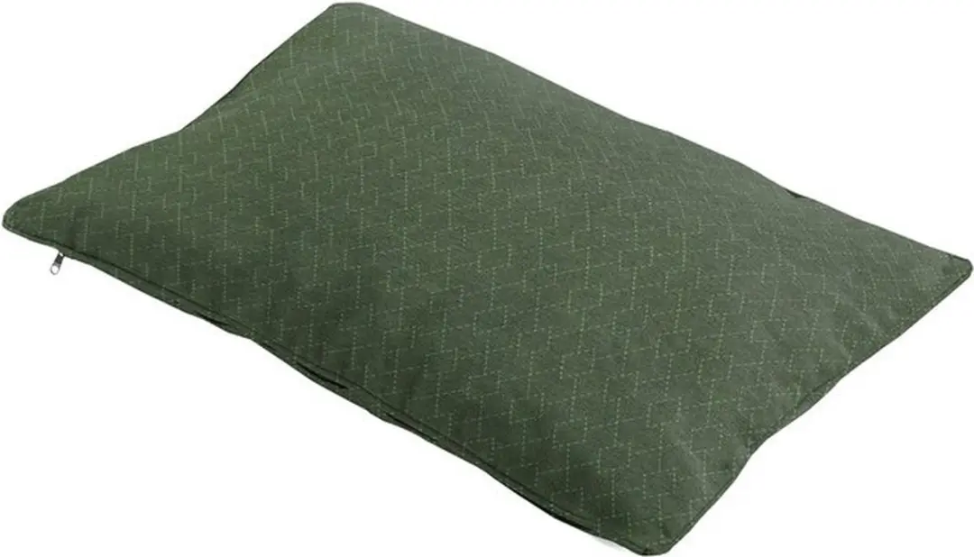 Madison Sierkussen 50x30 Check green