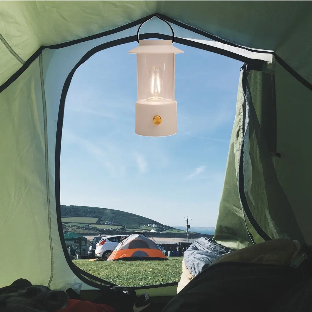 Anna Collection Camping tafellamp/lantaarn Darcy