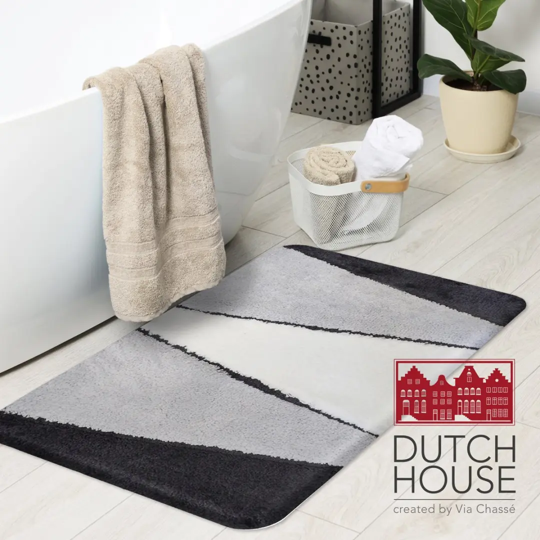 Dutch House Badmat Dijon