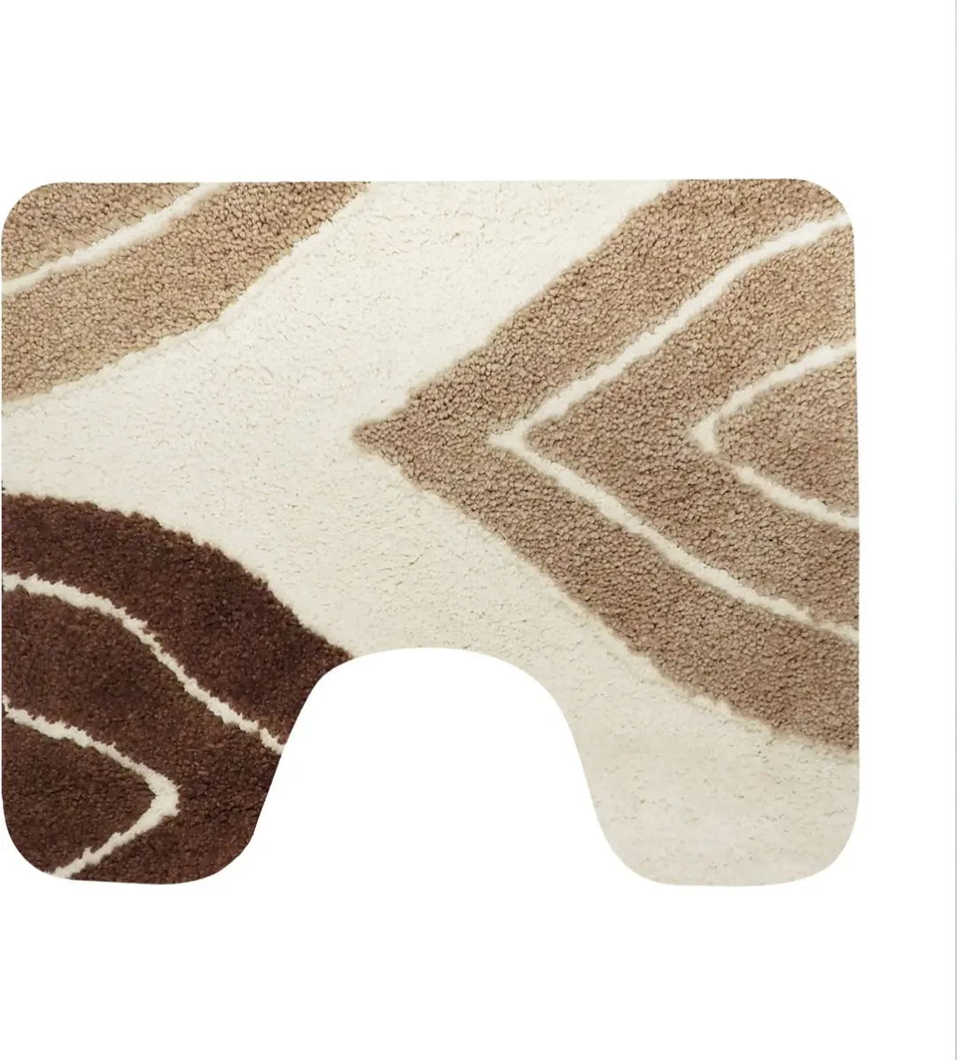 Dutch House Toiletmat Paris