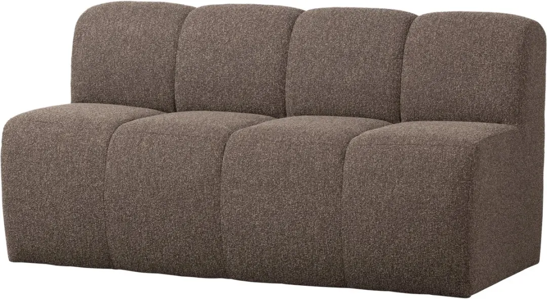 WOOOD Mojo Eetbankje 164cm