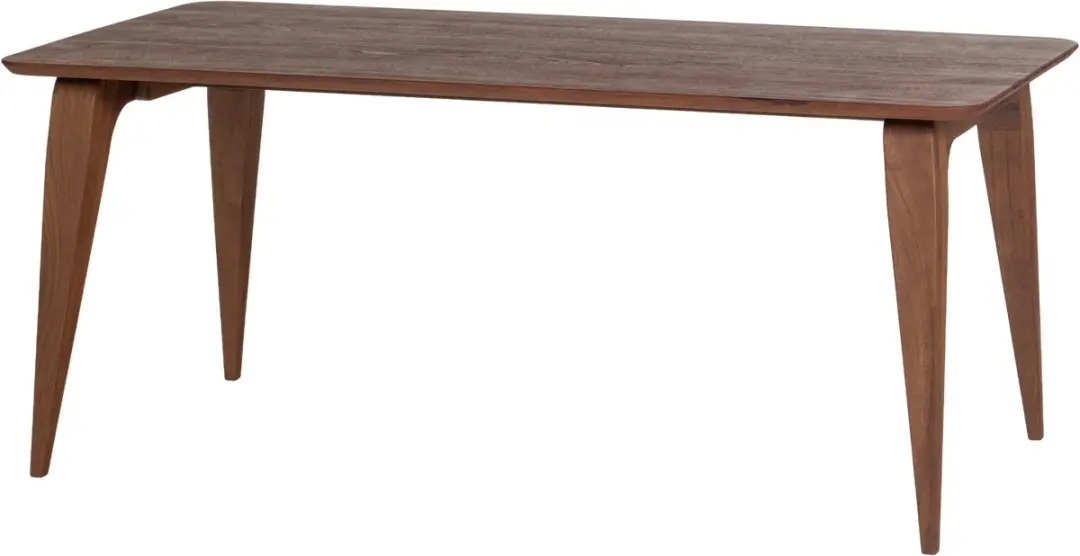 WOOOD Rubo Eettafel 180x95cm Mangohout