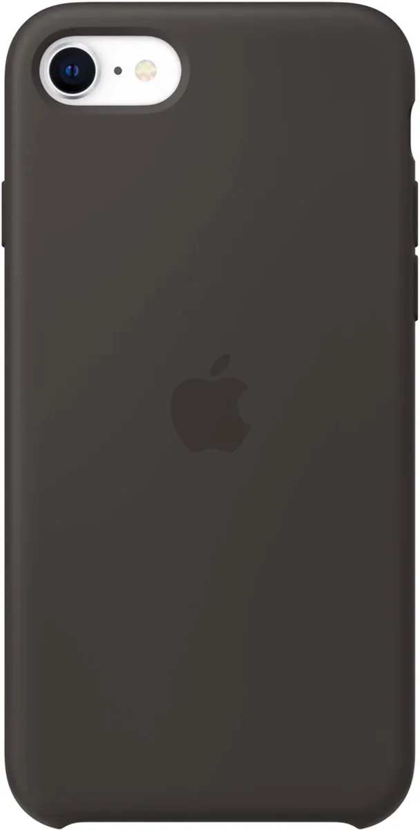 Apple iPhone 7/8/SE Siliconen Hoesje MN6E3ZM/A