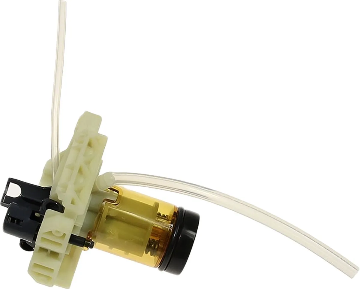 De'Longhi Infusion Piston Thermoblock 5513227961