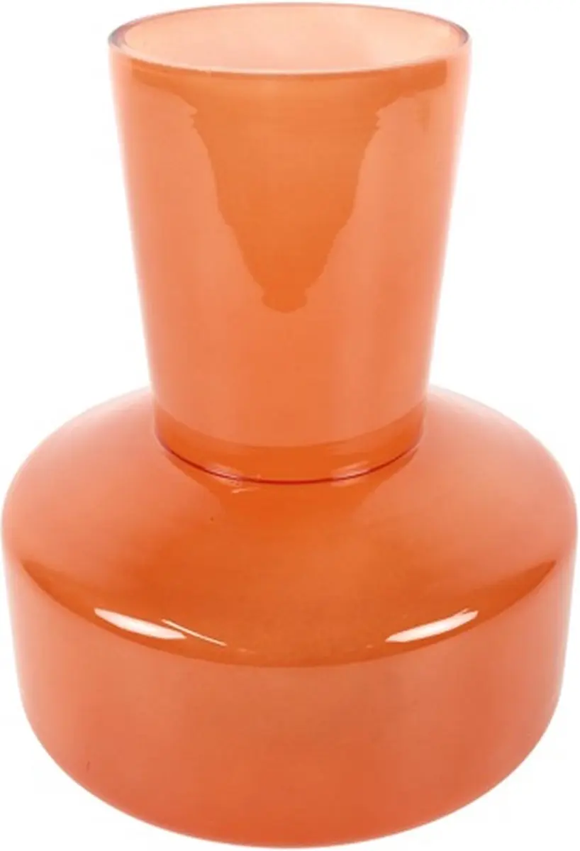 Vaas Senga oranje