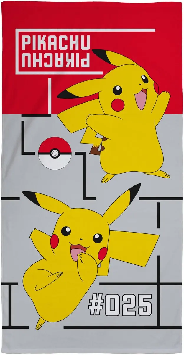 Pokémon Strandlaken Icon