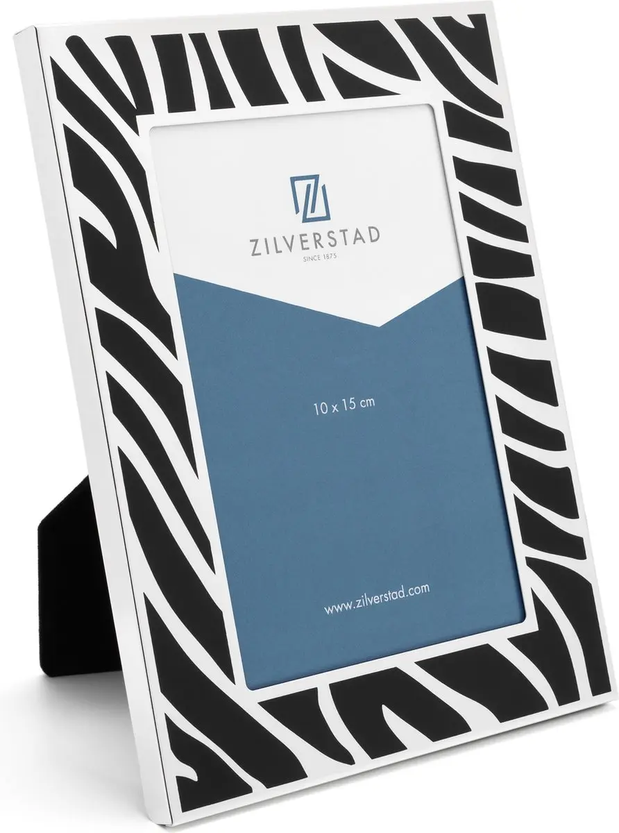 Zilverstad