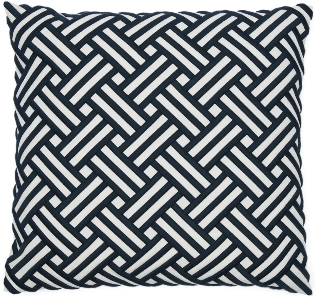 Riviera Maison Yacht Club Classic Pillow Cover