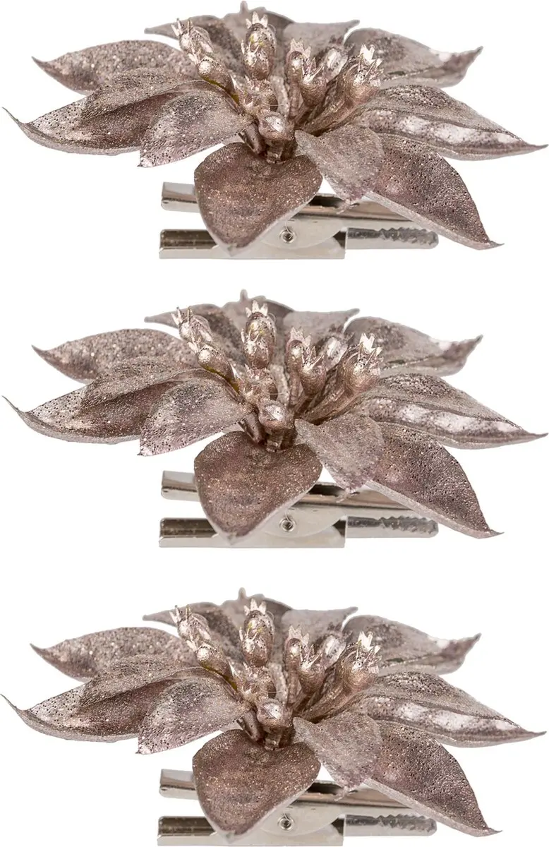 Cosy & Trendy Kerstster
