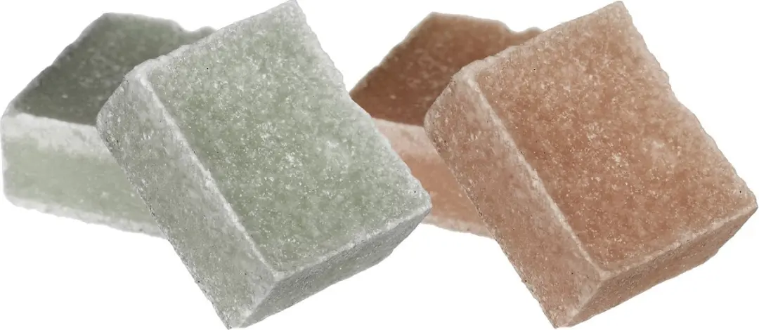 Ideas4seasons Amberblokjes/geurblokjes