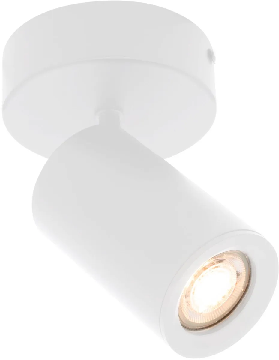 LEDVION LED Plafondspot 3W 4000K GU10