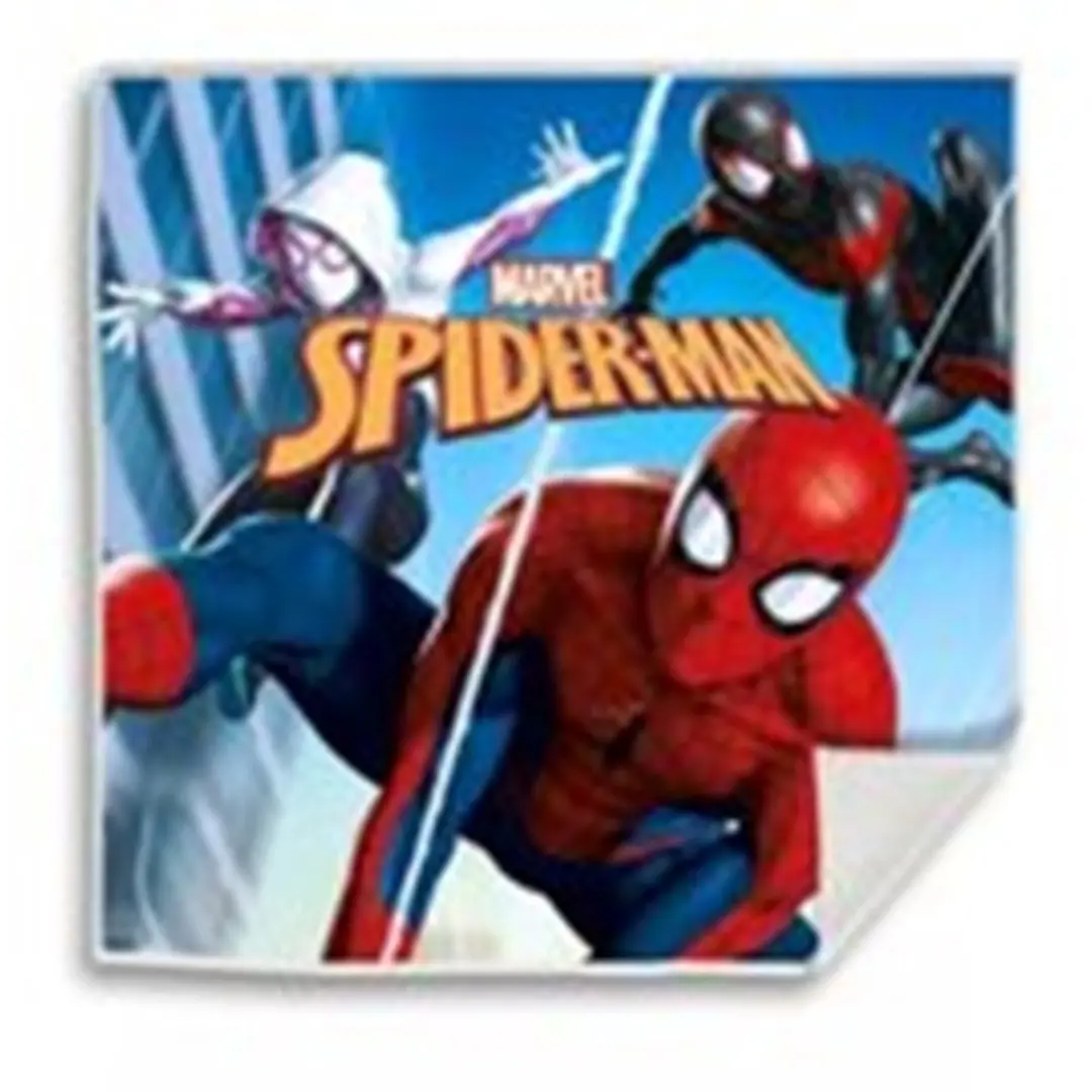 Spiderman Magische Handdoek
