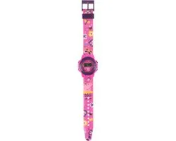 Nickelodeon Peppa Pig Horloge
