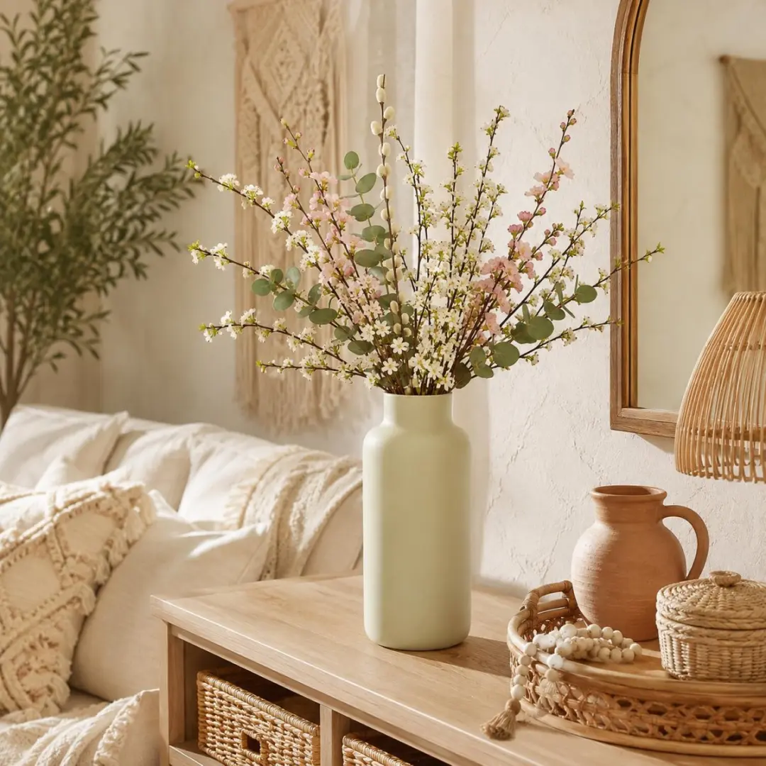 Bellatio Design bloemenvaas Boston