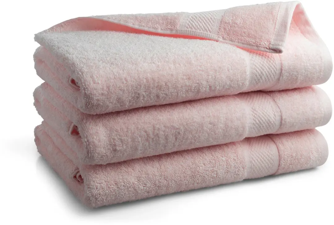 DoubleDry Hotel Badhanddoeken 70 x 140 cm