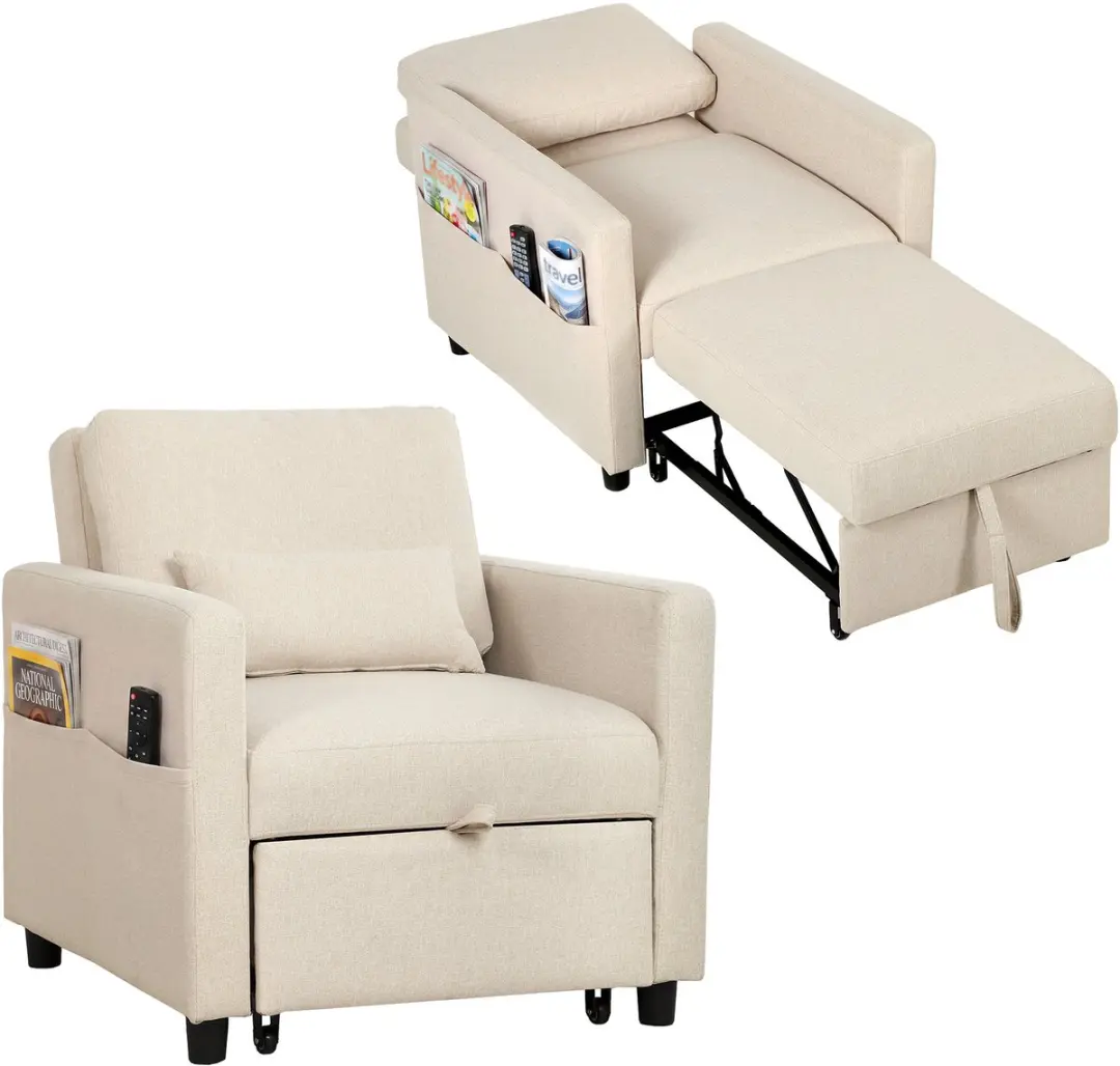 ECTEATOY® Slaapbank