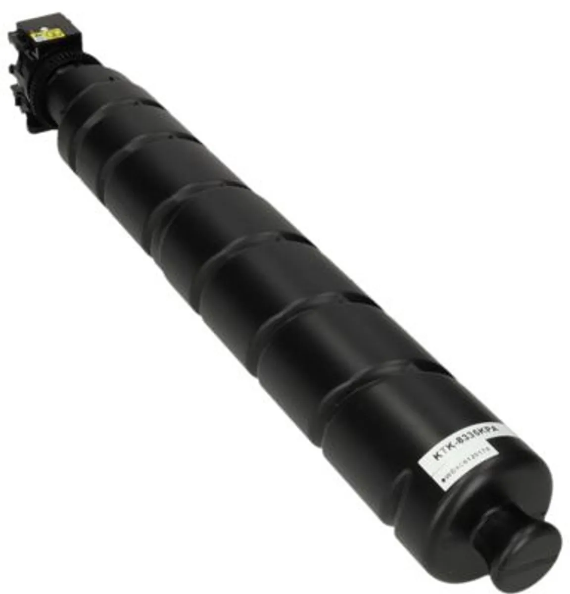 PrintAbout Kyocera TK-8335K Toner - Zwart