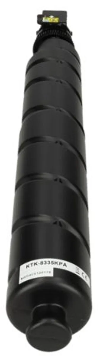 PrintAbout Kyocera TK-8335K Toner - Zwart