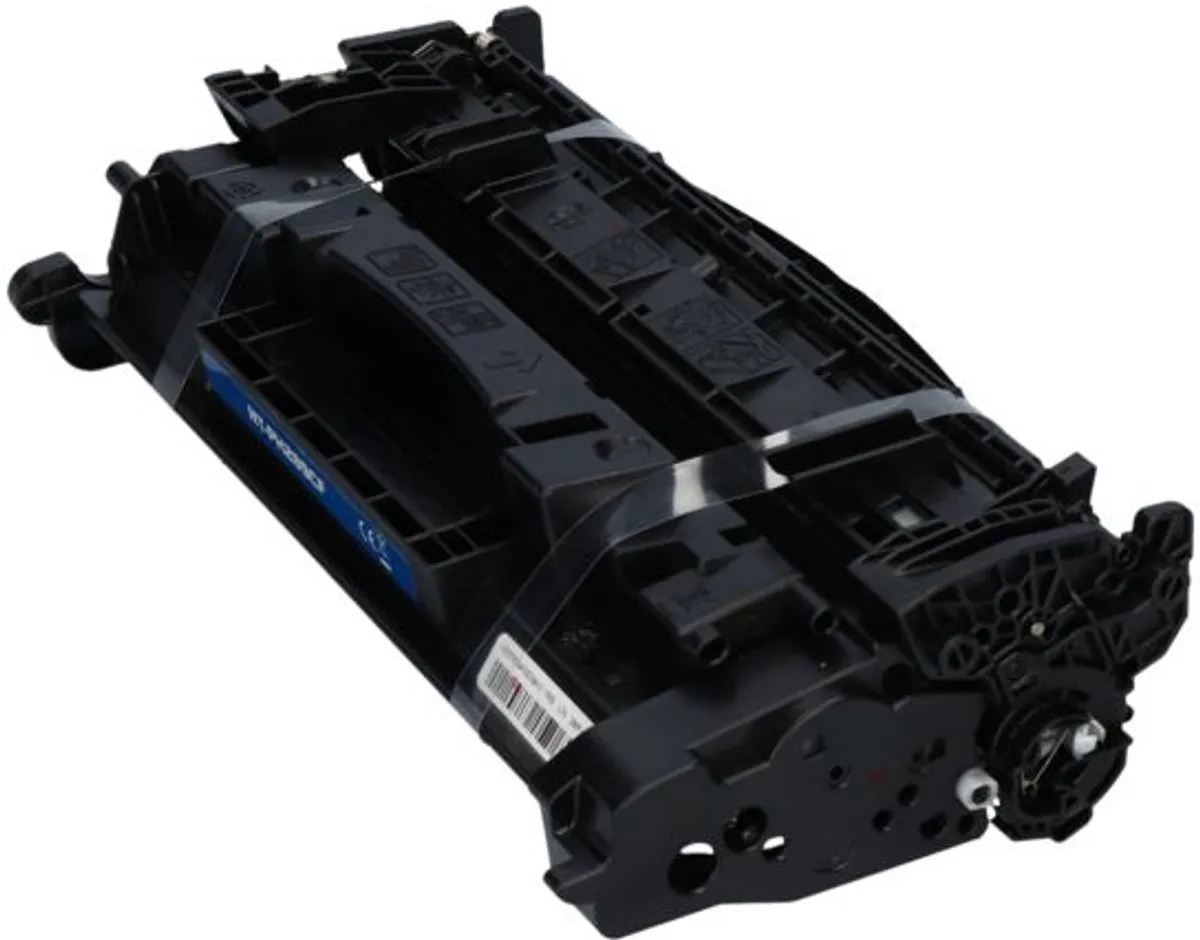 PrintAbout Huismerk HP 89A CF289X Toner - 10.000 pagina's - Zwart