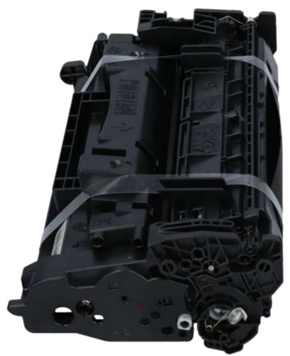 PrintAbout Huismerk HP 89A CF289X Toner - 10.000 pagina's - Zwart