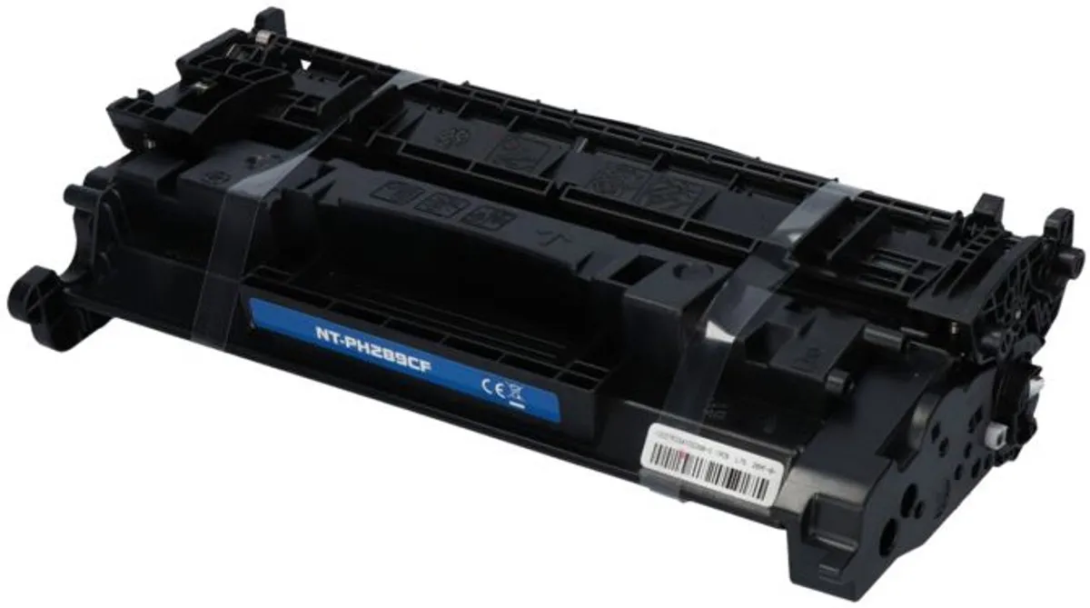 PrintAbout Huismerk HP 89A CF289X Toner