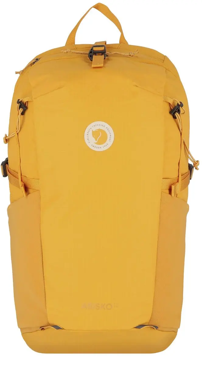 Fjällräven Abisko Softpack 16 Rugzak