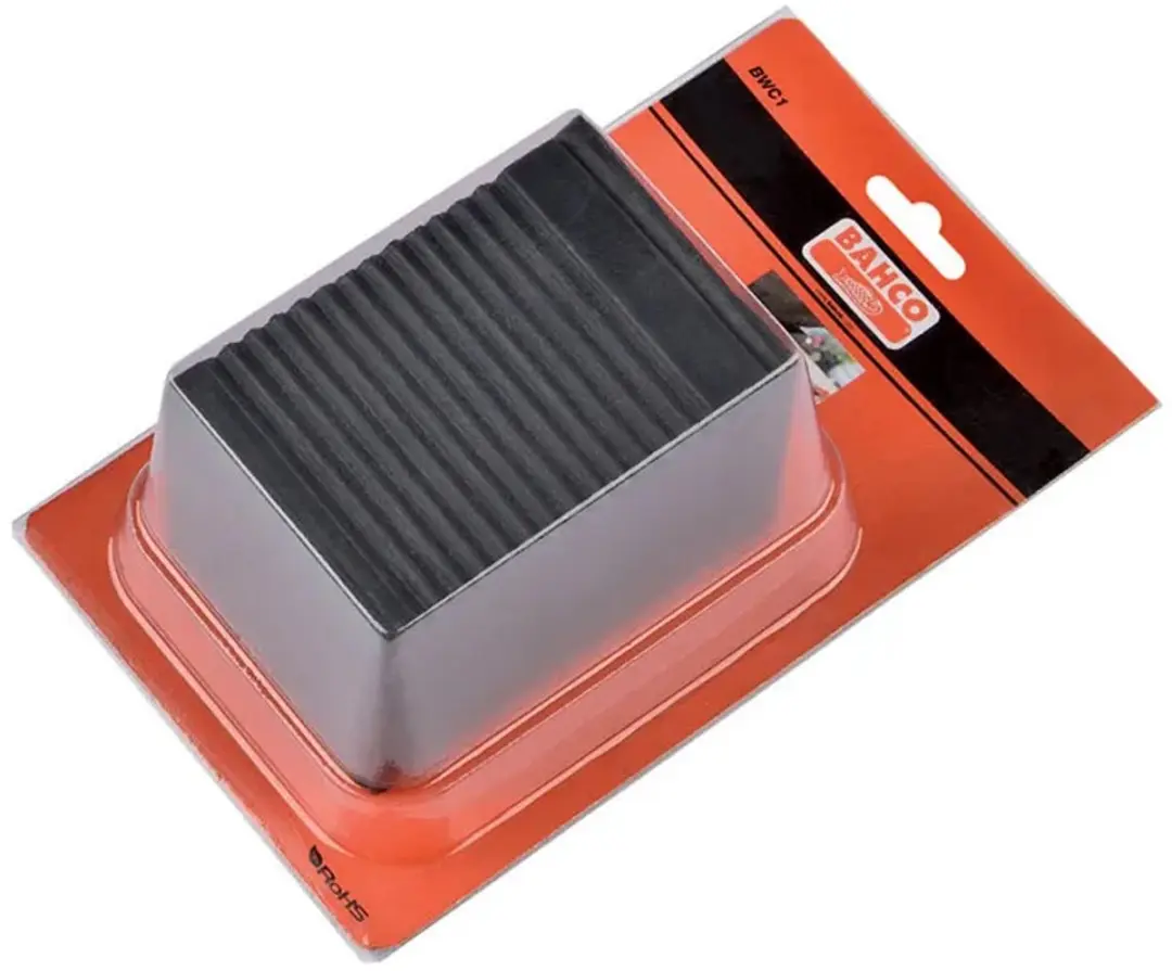 Bahco BWC1 Wielstopper 110x75x77mm - afbeelding 6 van 6