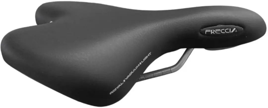 Selle Royal FF1701B Zadel SR Freccia Athletic