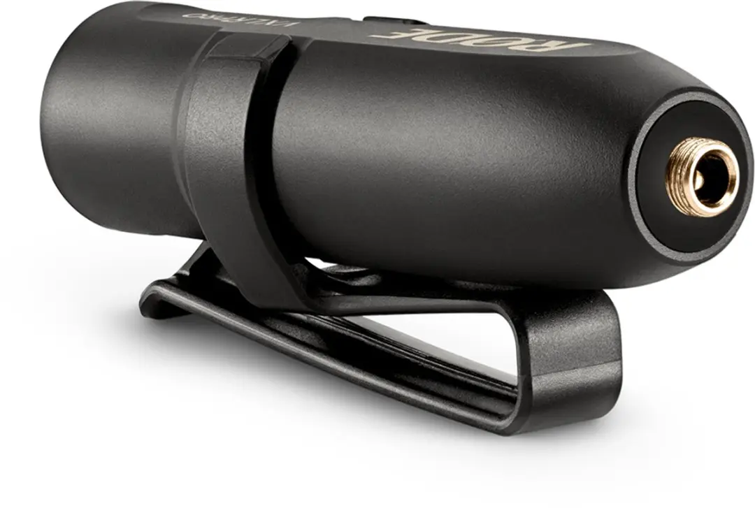 RØDE VXLR Pro Hoekadapter