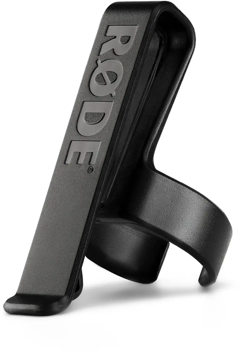 RØDE VXLR Pro Hoekadapter - Zwart - afbeelding 3 van 3