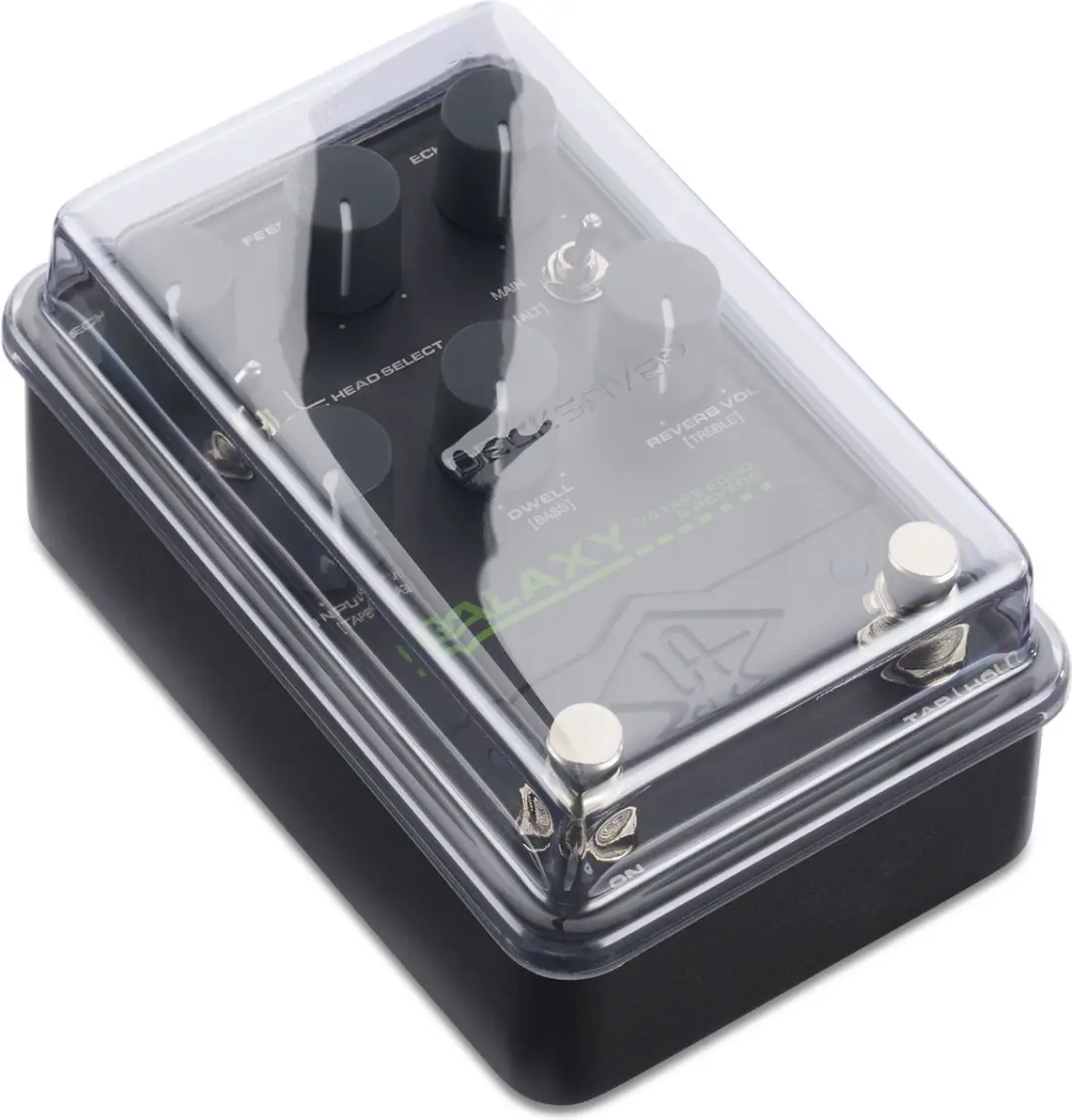 Decksaver Universal Audio UAFX Pedal Cover