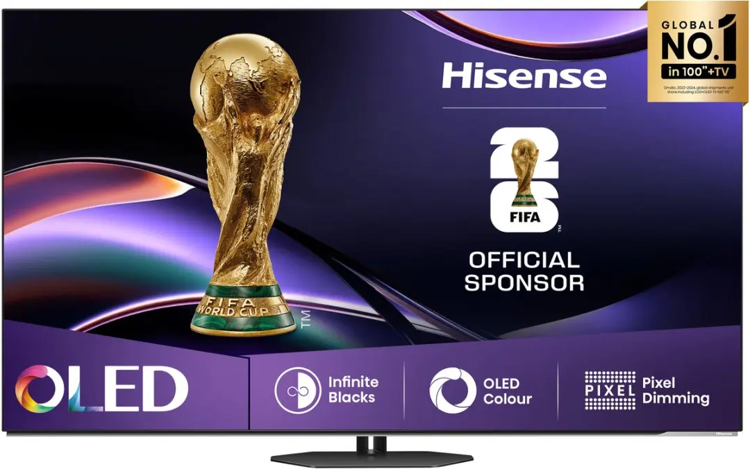 Hisense 55A85Q