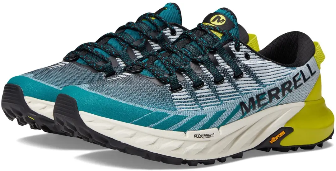 Merrell Agility Peak 4