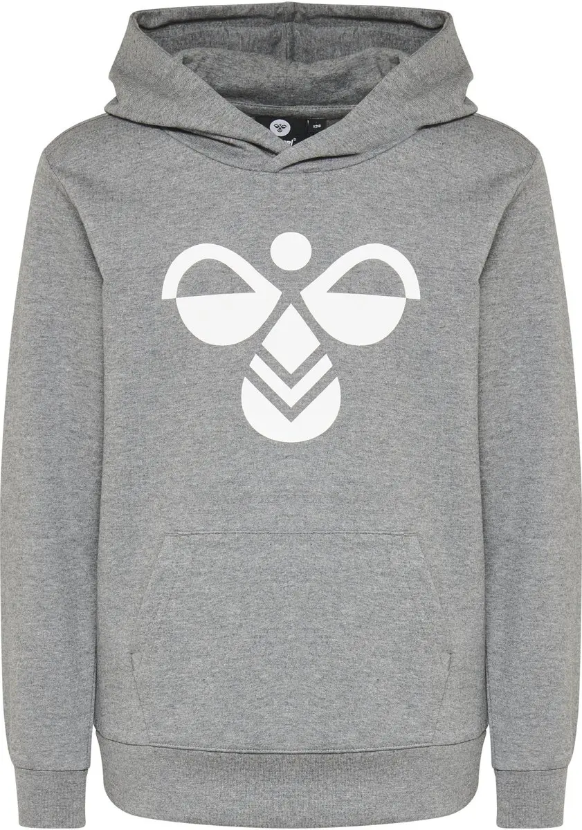 Hummel Hmlcuatro Hoodie