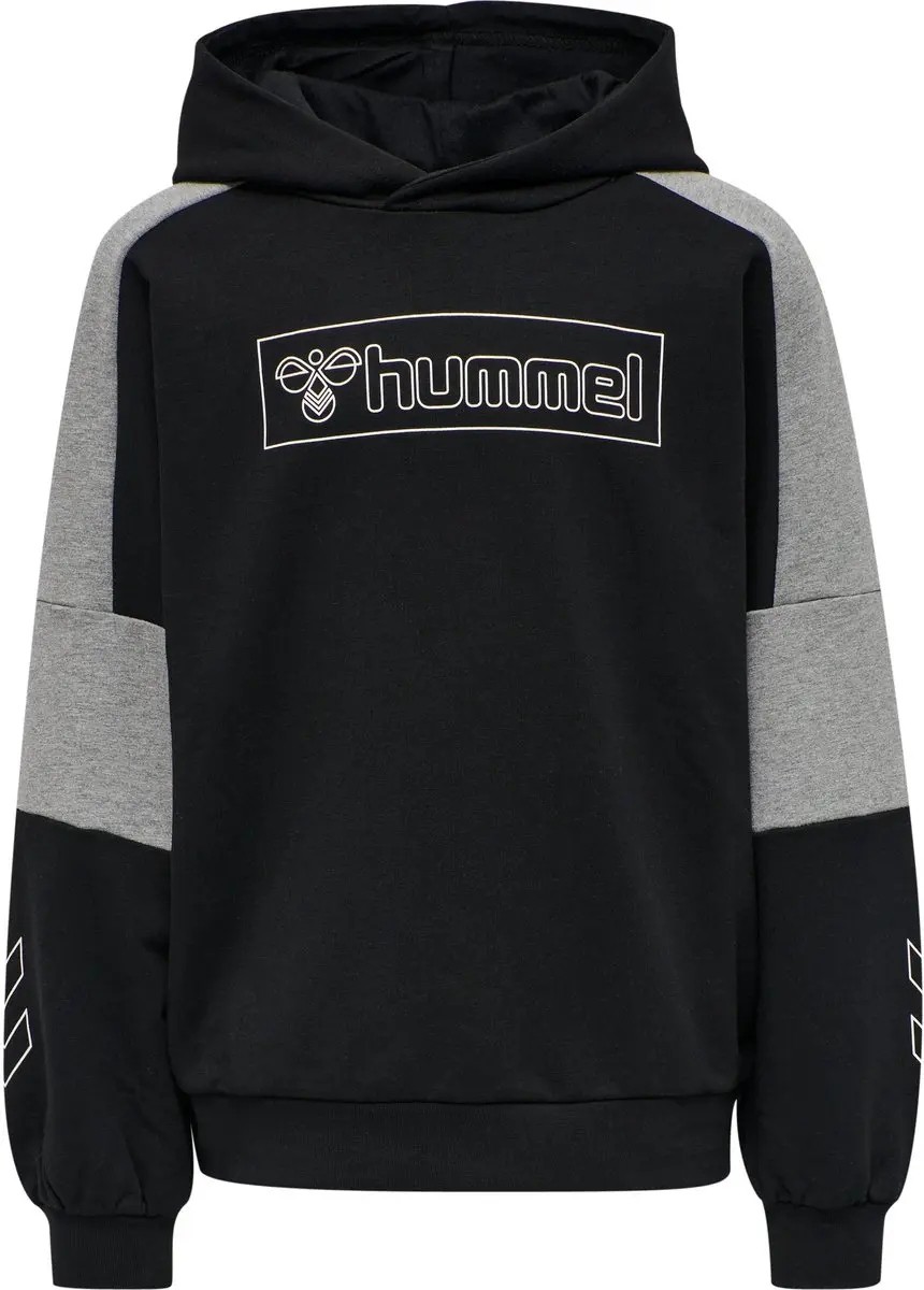 Hummel HmlBOXLINE Kinderhoodie
