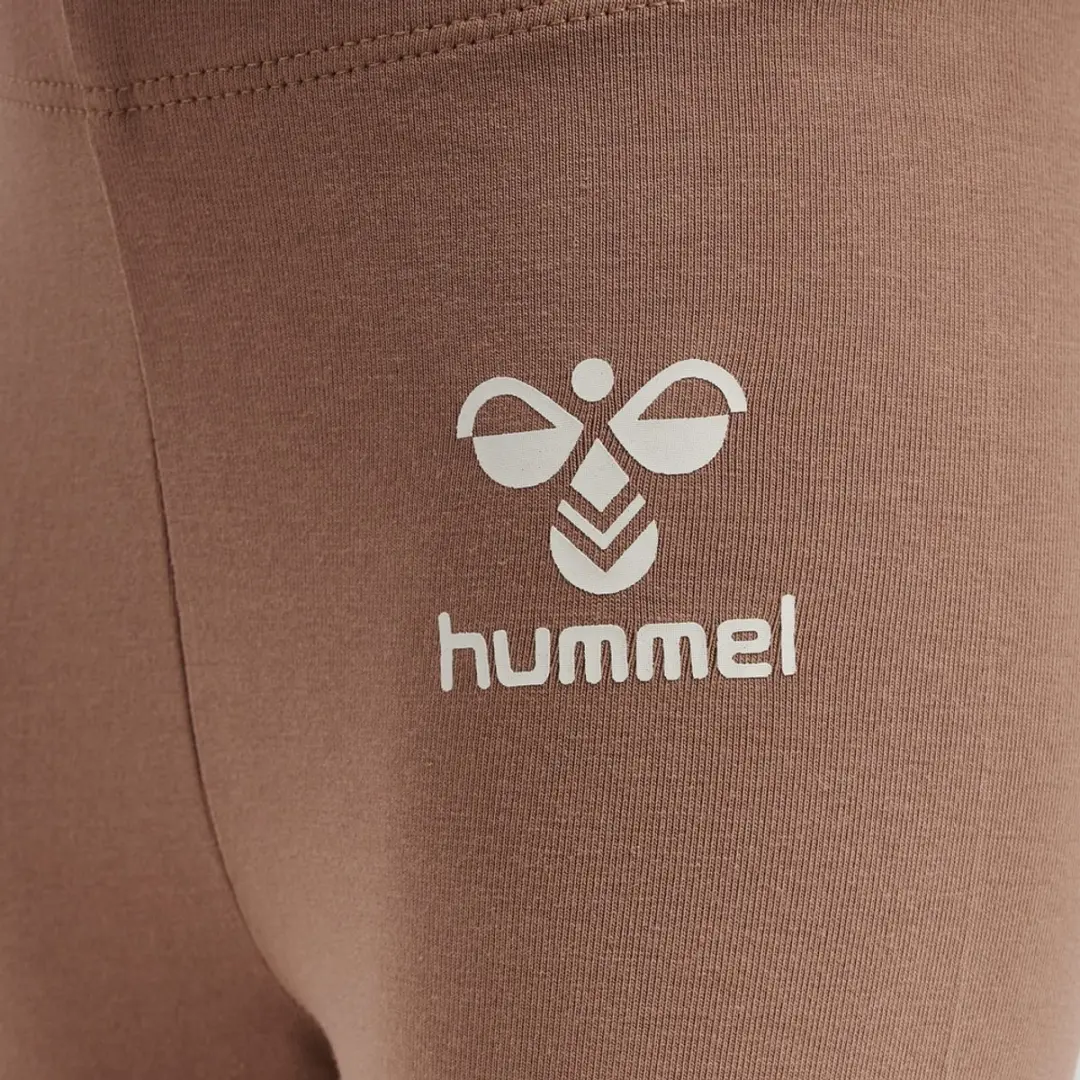 Hummel Maule Kinderlegging Beaver Fur - afbeelding 2 van 6