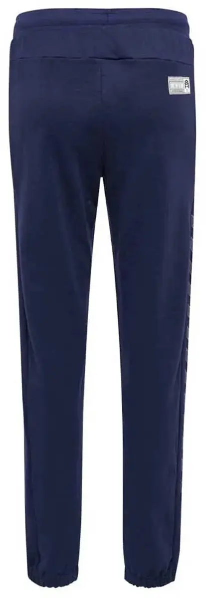 Hummel Move Grid Joggingbroek Dames - XL - Marine - afbeelding 5 van 6