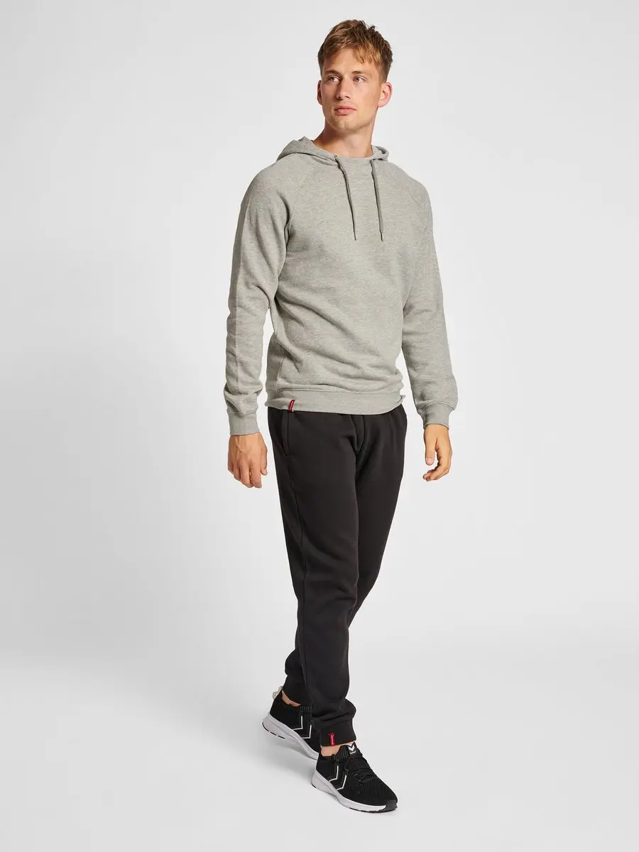 Hummel Red Classic Hoodie - XXXL - afbeelding 6 van 6